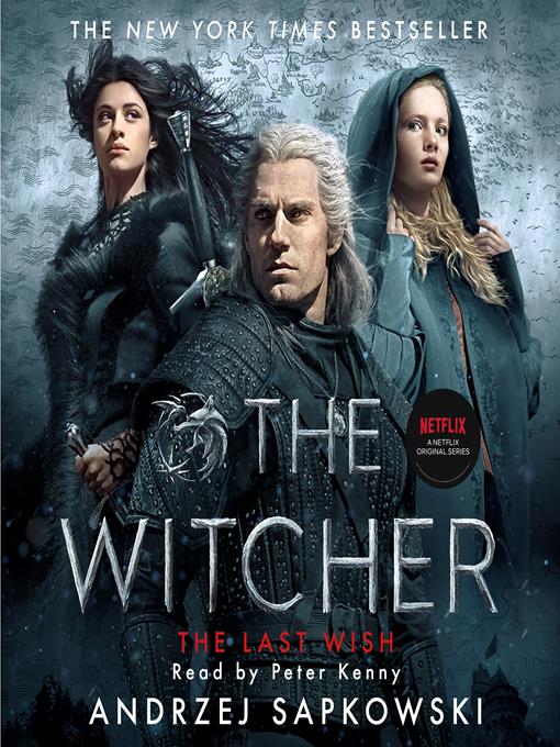 Title details for The Last Wish by Andrzej Sapkowski - Available